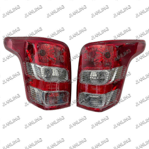 (Left) Tail lamp for Mitsubishi L200 TRITON 2015 version S202412303637 2