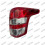 (Left) Tail lamp for Mitsubishi L200 TRITON 2015 version S202412303637 4