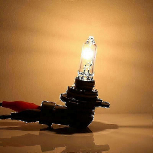 τεμάχια για λαμπτήρα Philips 9012 Hir2 55w μεγάλης διάρκειας υψηλής απόδοσης προβολέα 2