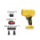 Turbo Jet Blower, Cordless Turbo Duster 2