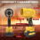Turbo Jet Blower, Cordless Turbo Duster 5
