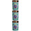 3Pcs Ceramic Tea Storage Can Multi Color for Loose Tea Leaves 8