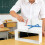 Educational Physics Teaching Tool Metal and Plastic Optical 2