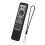 Shockproof Soft Silicone Case Specifically For TX800C-Black 1