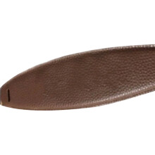 PU Leather Headband Pad Head Beam Cushion for XIBERIA K9-brown