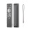 Reinforced Controller Case Ergonomic Smooth Button-Gray 1