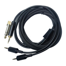 3.5mm Gold Plated Headphone Sound Cable for MDR-Z1R MDR-Z7M2