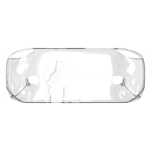Accessoires de jeu coque antichoc en TPU pour housse de-Clair