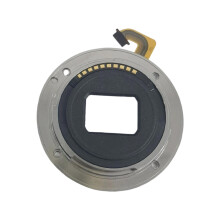 Plastic Mount Bayonets Rings For 16-50mm F3.5-5.6OSS Lens Secure