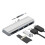 Compatible with Microsoft Surface Pro 4/5/6 USB to HDMI card reader for high-speed transmission 3