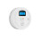 Battery-Powered 2-in-1 Combination Smoke and Carbon Monoxide Detector 1