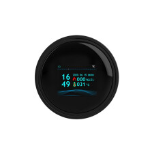 The Gift of Peace of Mind: Smart Wi-Fi Gas Leak Detector with Tuya Alerts | The Thoughtful Christmas Presen