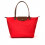 The Perfect Christmas Gift: 2025 Foldable Nylon Tote - Lightweight & Multi-Functional 1