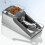 HAON Electric Cigarette Rolling Machine – Automatic Tobacco Roller, Portable Electric Cigarette Maker for 1