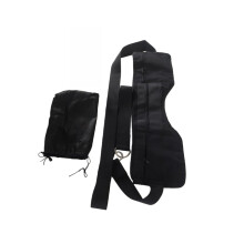 Portable Crap Strap Lightweight Poop Solution For Camping Outdoor Toilet Strap Forest Pooping Tree Poop Gre