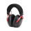 Headbeam Cushion Case Sleeve for Dedicated Model Over Ear-Black 1