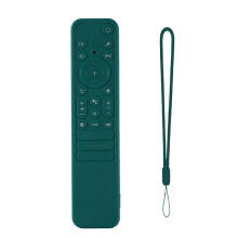 Zachte beschermhoes voor RMFTX810P/TX810U/TX811U-donkergroen