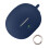 Flexible Guard Earbud Case Shockproof Shell Washable-dark blue 1