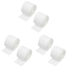 De Serviettes Jetables Ongles Blanches Nettoyantes Et Douces