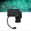 Z-920 LCD Display Dashboard 6 Pin with Accelerator Handle for Electric Scooter Replacement Accessories 3