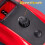 Electric Cigarette Rolling Machine – Fast Automatic Tobacco Injector – Adjustable Density, Sleek Red Desi 2
