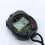 3x-100m Memory Stopwatch, Black 2