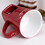 Fondue Mug Set Chocolate Cheese Milk Cream Making 3