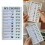 Kids Daily Routine Chart Schedule Board Chore Chart With 30 2