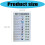 Kids Daily Routine Chart Schedule Board Chore Chart With 30 3