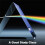 4 Pack K9 Optical Crystal Photography Prism Set, Include Crystal ,,Triangular Prism,Pyramid,Teaching Accessory 6