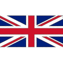 (150X240CM) Great Britain English Flag QIZ136