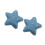 Denims Blue Star – accessoires pour écouteurs, joli 1