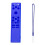 Silicone Cover For ERF6A82 TV Remote Control Case-blue 1