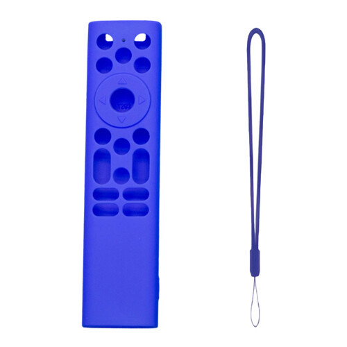 Manchon en Silicone pour télécommande ERF6A82, résistant à-bleu