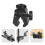 Adjustable Smartphone Holder Clamp With 17mm-Ball head adapter 3