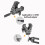 Adjustable Smartphone Holder Clamp With 17mm-Ball head adapter 6