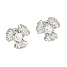 Breloque élégante pour casque d'écoute, bijoux avec strass,-UN
