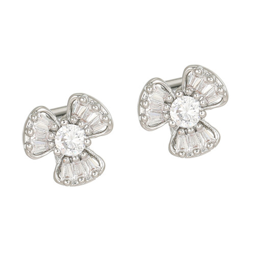 Breloque élégante pour casque d'écoute, bijoux avec strass,-UN