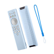 Manchon de protection pour télécommande Q10L rc901a,-Bleu nuit