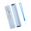 Manchon de protection pour télécommande Q10L rc901a,-Bleu nuit 1
