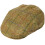 (Pattern 2503 - Beige, XL) Failsworth Newbury Tweed Wool Flat Cap 1