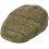 (Pattern 2504 - Dk Beige, M) Failsworth Newbury Tweed Wool Flat Cap 1