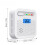 Black Friday : Mini Carbon Monoxide Detector with LCD for Home & Car 2
