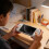 Flexibele skincase voor MANGMI Pocket Gamepad Shell-Duidelijk 5