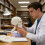 Life Size Human Skull With 7 Neck Vertebrae And Base Presenting 6