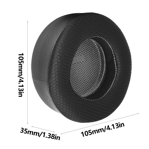 Replacement Mesh Earpads Ear Pad for Virtuoso Wireless 2