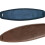 Coussin de bandeau de casque de remplacement, coussin de-brun 2