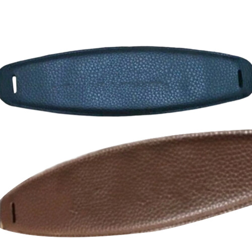 Coussin de bandeau de casque de remplacement, coussin de-brun 1