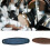 Coussin de bandeau de casque de remplacement, coussin de-brun 3
