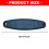 Coussin de bandeau de casque de remplacement, coussin de-brun 4